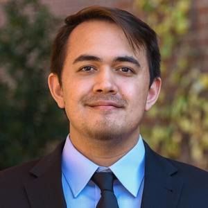 Meet your Posher, Gabriel